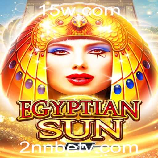 Uma Imersão Profunda em EgyptianSunSE: O Jogo de Estratégia Inspirado no Antigo Egito