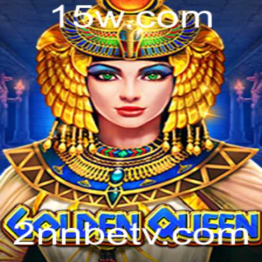 GoldenQueen: Uma Jornada Épica no Mundo dos Jogos com a Chave para o Sucesso '2nnbet'