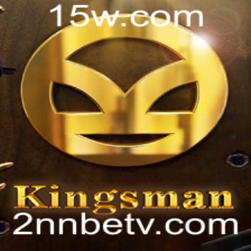 Descubra o Fascinante Mundo de 'Kingsman': Um Jogo Inovador com 2nnbet