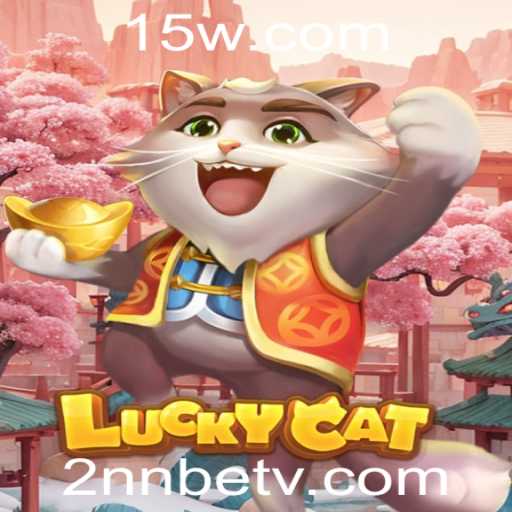 Descubra o Encantador Mundo de LuckyCat: O Jogo que Está Conquistando 2023