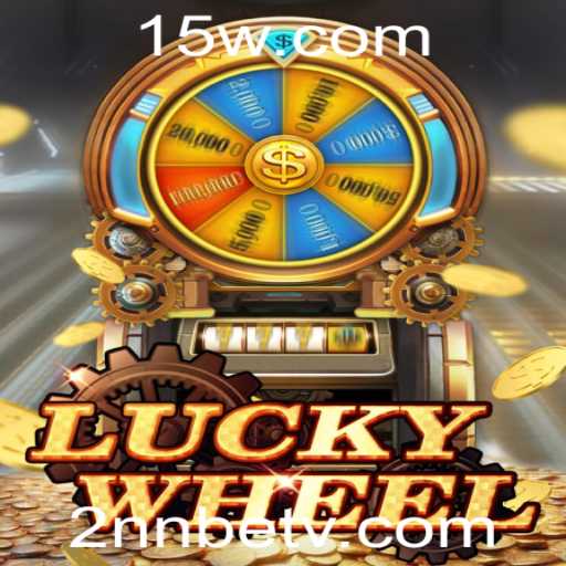 Descubra o Mundo Empolgante de LuckyWheel: O Jogo de Azar que Conquista