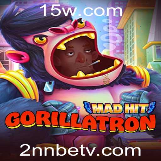 MadHitGorillatron: O Novo Fenômeno dos Jogos Digitais