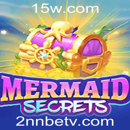 Descubra o Fascinante Mundo de MermaidSecrets: O Jogo Subaquático que Está Conquistando o Mundo