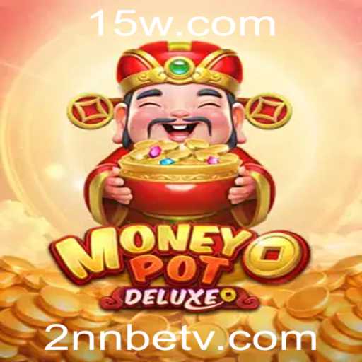 Descubra MoneyPotDELUXE: A Nova Sensação no Mundo dos Jogos