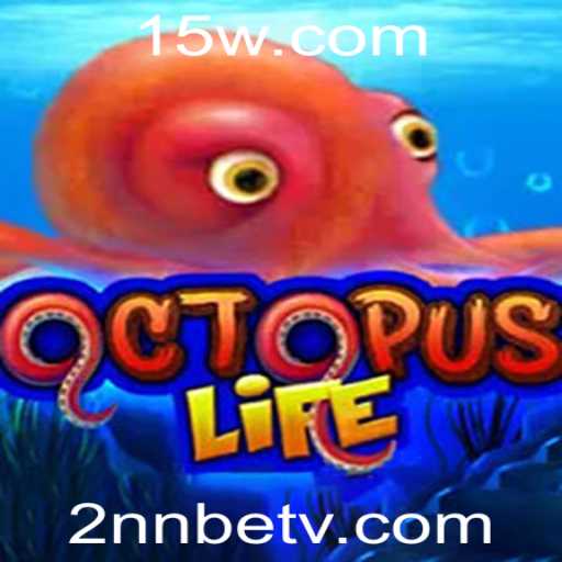 OctopusLife: Aventuras Subaquáticas e Estratégia no Mundo das Profundezas