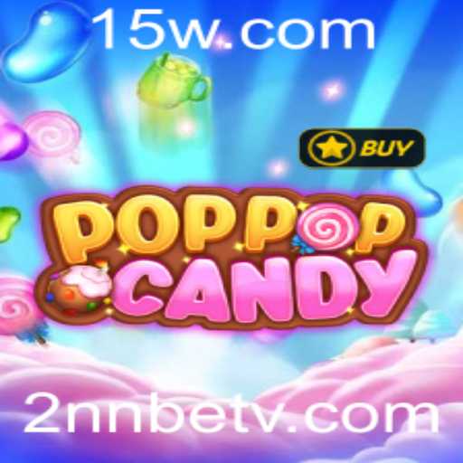Explorando o Universo de 'POPPOPCANDY': Um Mergulho no Jogo do Momento