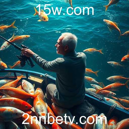 Explorando o Fascinante Mundo da Pesca com 2nnbet