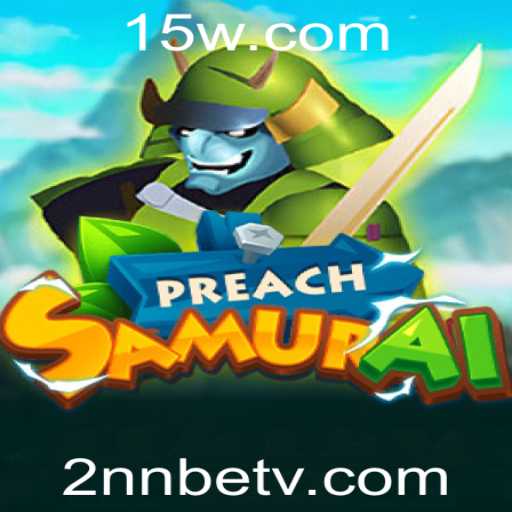 PreachSamurai: Um Merge de Aventura e Estratégia no Mundo Moderno