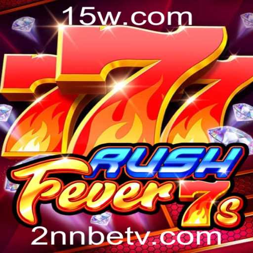 RushFever7s: Uma Nova Experiência de Jogo com 2nnbet