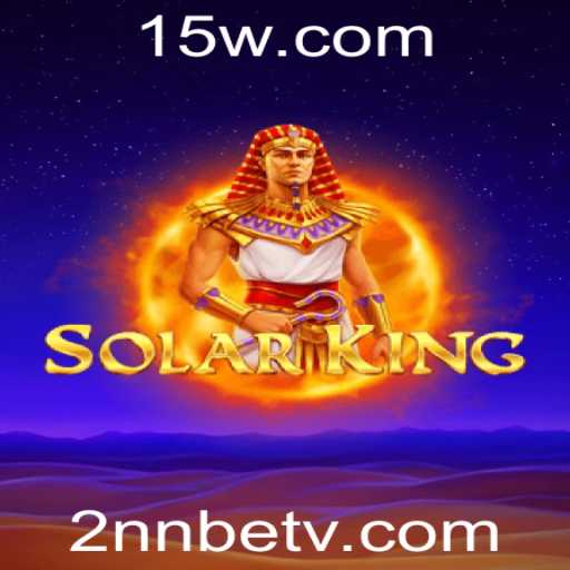 Conheça SolarKing: Um Novo Jogo de Estratégia Que Une Desafios e Diversão