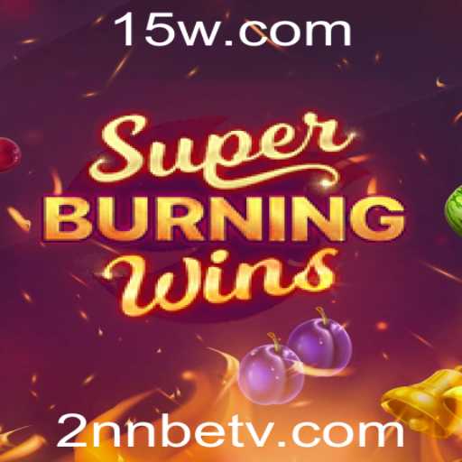 Explore o Mundo de SuperBurningWins no Universo de Cassinos Online