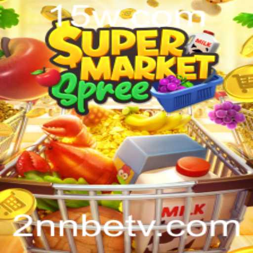 Descubra o Inovador Jogo SupermarketSpree e sua Mecânica Envolvente