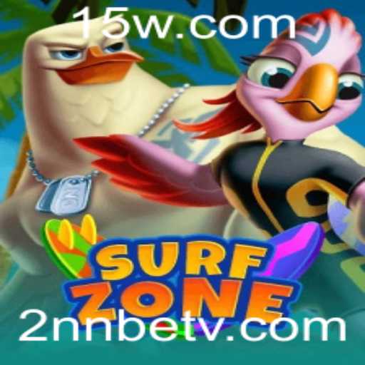 Descubra SurfZone: O Novo Fenômeno de Jogo Aquático