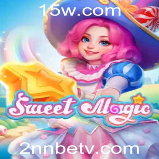 Descubra as Aventuras de SweetMagic: Um Mix Inovador de Estratégia e Criatividade