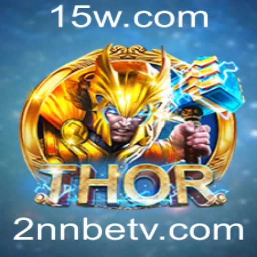 THOR: Um Jogo Inovador com a Palavra-Chave 2nnbet