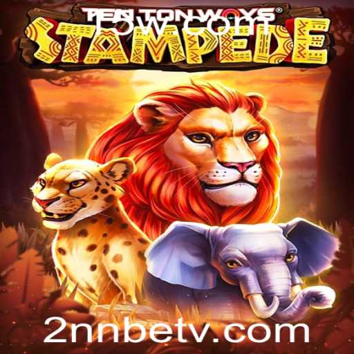 Explorando o Mundo de TenTonWaysStampede: Uma Jornada Incrível
