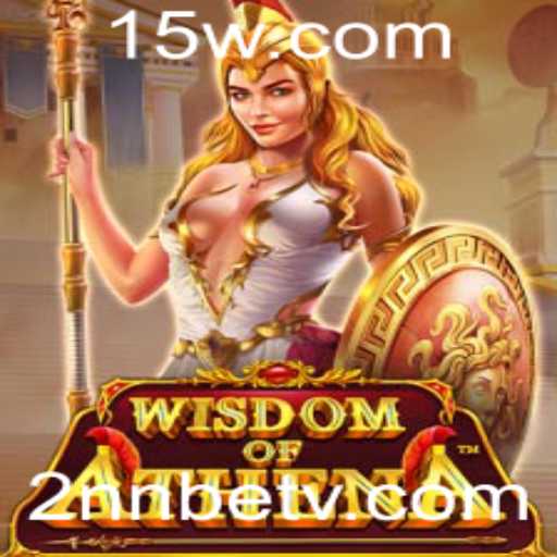 Descubra a Sabedoria de Athena no Jogo 'WisdomofAthena'